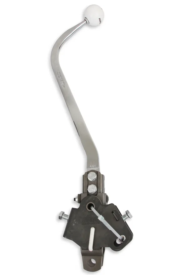 Mastershift 3-speed Manual Shifter - Ford/GM Trucks