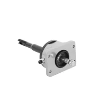 Billet Plus Manual Short Shifter - 1997-2004 C5 Corvette image 3