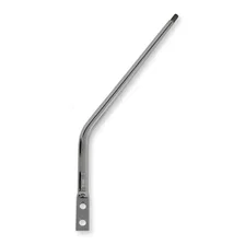 Shifter Stick - Tube Style - C10 - Chrome image 1