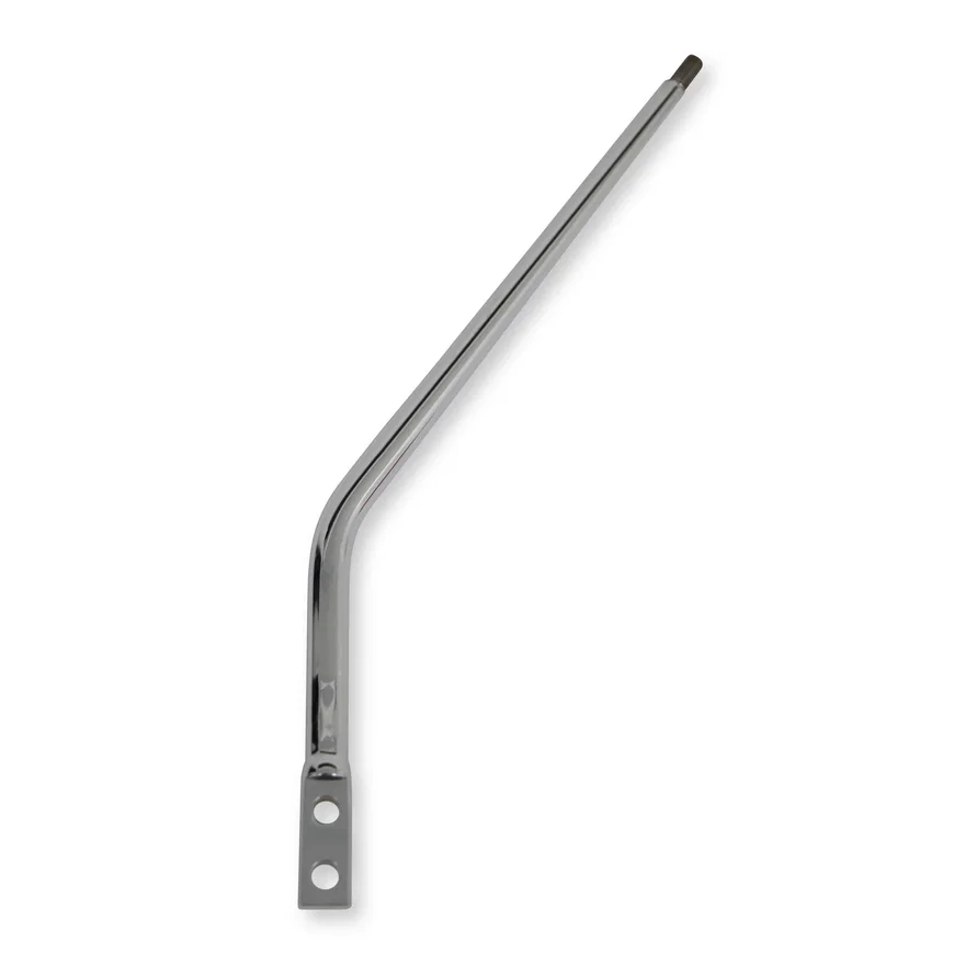 Shifter Stick - Tube Style - C10 - Chrome