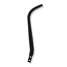 Shifter Stick - Billet - Satin Black image 3