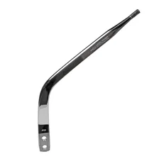 Competition/Plus Shifter Stick - Chrome image 1