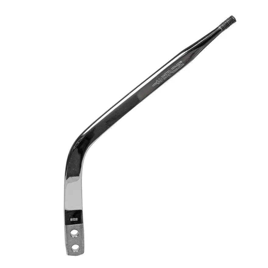 Competition/Plus Shifter Stick - Chrome