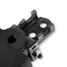 Mastershift 3-speed Manual Shifter Assembly image 3