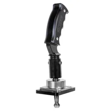 Billet/Plus Pistol-Grip Short Throw Shifter for Chevrolet Corvette image 5