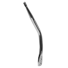 Shifter Stick - Round Bar - Chrome image 3