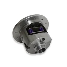Engineering Limited Slip Differential - GM 12-Bolt Truck,3.73+ Gear Ratio image 4