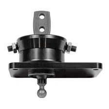 Blackjack Short Throw Shifter for Ford image 5