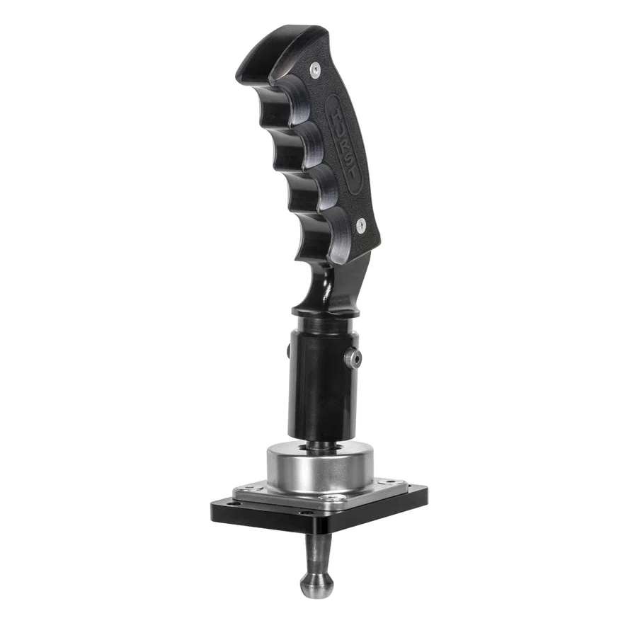 Billet/Plus Pistol-Grip Short Throw Shifter for Chevrolet Corvette