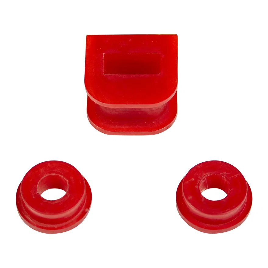 Pit Pack Polyurethane Bushings - Mustang