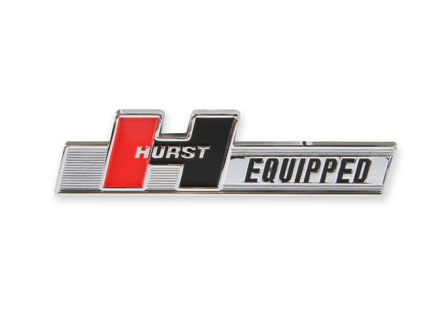 Equipped Emblem