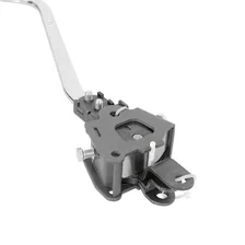 Competition/Plus 4-Speed Shifter - GM image 5