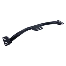 Transmission Crossmember for 1967-1969 Camaro/Firebird w/ SBC Motor Mounts image 2