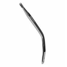 Competition/Plus Shifter Stick - Chrome image 4