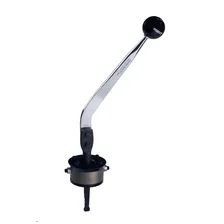 Billet/Plus Short Throw Shifter - Ford Ranger image 1