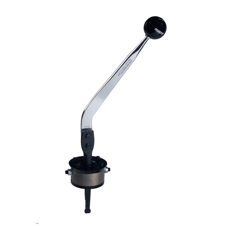 Billet/Plus Short Throw Shifter - Ford Ranger