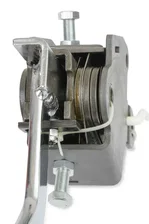 Competition/Plus 4-Speed Shifter - GM for Chevrolet image 6