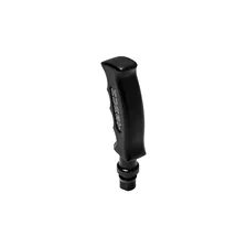 Billet/Plus Pistol Grip Manual Shift Handle for Dodge Challenger image 5