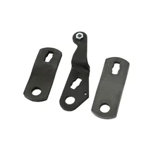 Competition/Plus 4-speed Installation Kit - GM for Chevrolet Corvette image 5