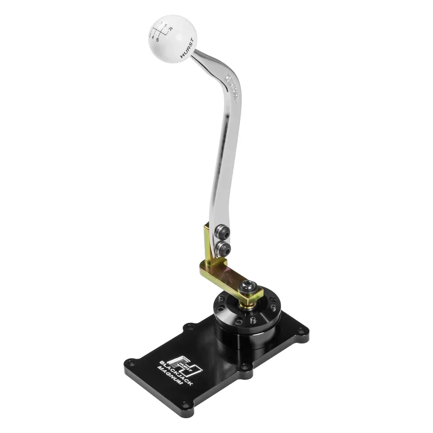 Blackjack Short Throw Shifter