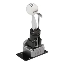 Competition/Plus 6-Speed Shifter - Ford image 3