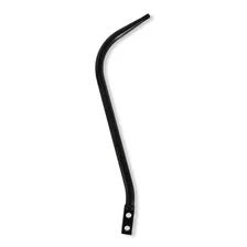 Shifter Stick - Tube Style - Satin Black image 1