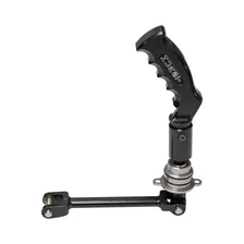 Billet/Plus Pistol Grip Short Throw Shifter for Chevrolet Camaro image 2