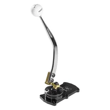 Blackjack Short Throw Shifter for Chevrolet Camaro image 1