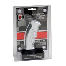 Billet/Plus Universal Pistol Grip Shift Handle image 2