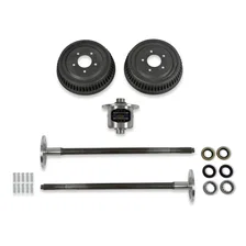 5-Lug Conversion Kit w/Limited Slip Differential,GM 12-Bolt,GR 3.42 & Down image 1