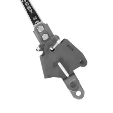 Indy Universal 4-speed Manual Shifter image 4