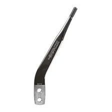 Competition/Plus Shifter Stick - Chrome image 1