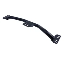 Transmission Crossmember for 1967-1969 Camaro/Firebird w/ SBC Motor Mounts image 1