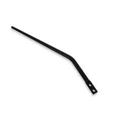 Shifter Stick - Tube Style - Satin Black image 2