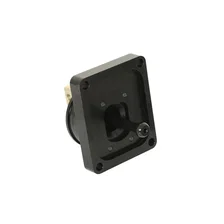 Blackjack Short Throw Shifter - Forward Mount image 4