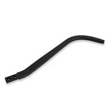 Shifter Stick - Billet - Satin Black image 4