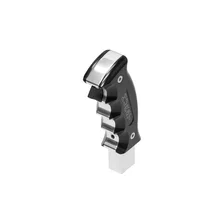 Billet/Plus Pistol Grip Auto Shift Handle - 16+ Camaro image 1