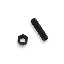 Shifter Stick - Billet - Satin Black image 5