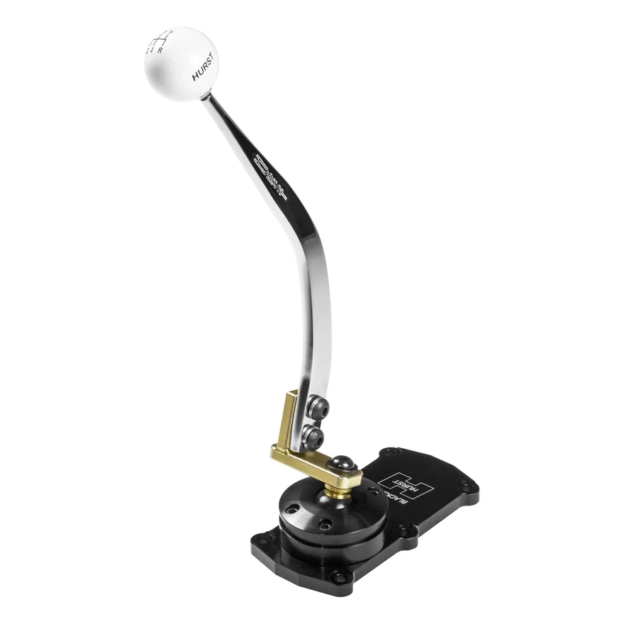 Blackjack Short Throw Shifter for Chevrolet Camaro