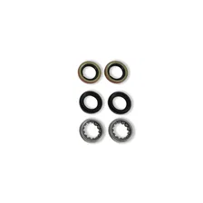 5-Lug Conversion Kit w/Limited Slip Differential,GM 12-Bolt,GR 3.42 & Down image 5