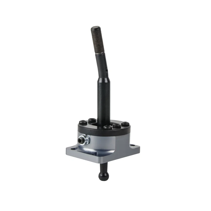Billet Plus Manual Short Shifter - C6/C7 Corvette