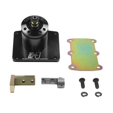 Blackjack Short Throw Shifter - Mid Shifter image 4