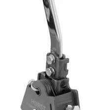 Competition/Plus 4-Speed Shifter - GM image 6