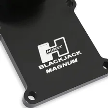 Blackjack Short Throw T-56 Magnum Shifter image 4