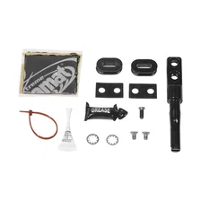 Billet/Plus Short Throw Shifter for Chevrolet Camaro image 4