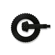 Engineering Ring & Pinion for GM 12-Bolt Truck 4.56 Ratio image 1