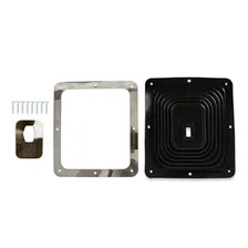 Shifter Boot, Super Boot and Plate image 1