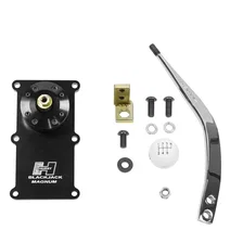 Blackjack Short Throw Shifter for Chevrolet Camaro image 5