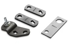 Competition/Plus 4-speed Installation Kit - Ford image 5