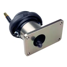Billet/Plus Short Throw Shifter for Ford Mustang image 2